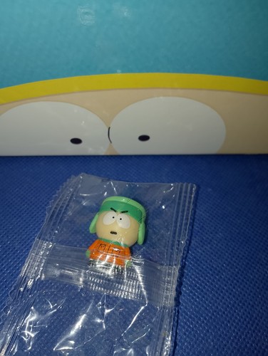 South park micro figures - south, /