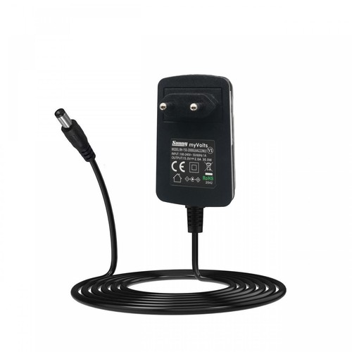 Chargeur 15v pour piano - pour, korg