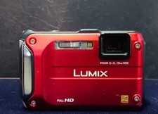 Appareil photo numérique