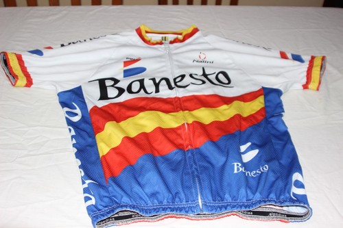 Maillot cyclisme équipe - cyclisme, du