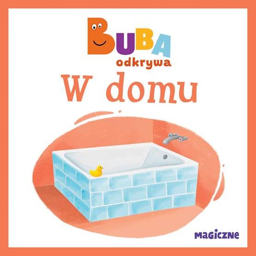 Domu magiczne - w, /