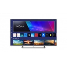 Saba SA43S89VDA Smart TV LED 43 Pouces FHD Smart Vidaa TV