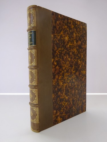 Daudet alphonse lettres de - lettres,