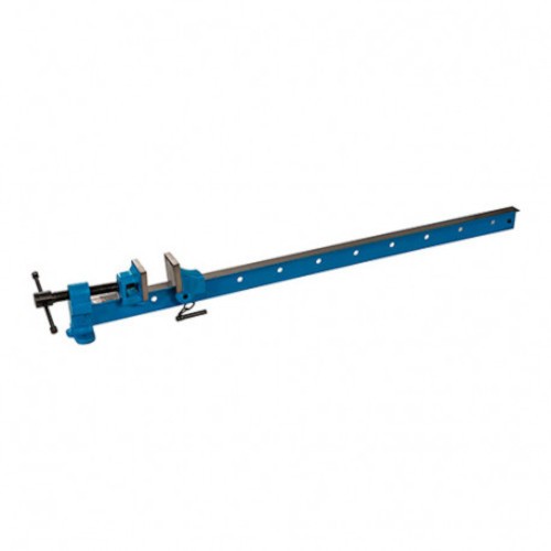 Serre joint dormant profile - profile, en