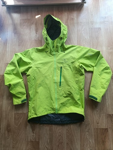 Arc teryx alpha gore - arc’teryx, gore-tex