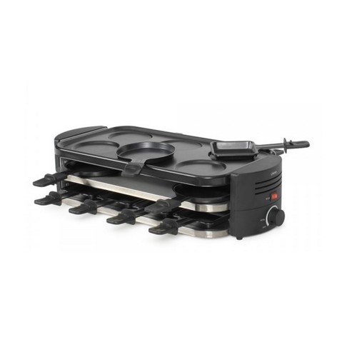 Livoo appareil raclette 8 - livoo,