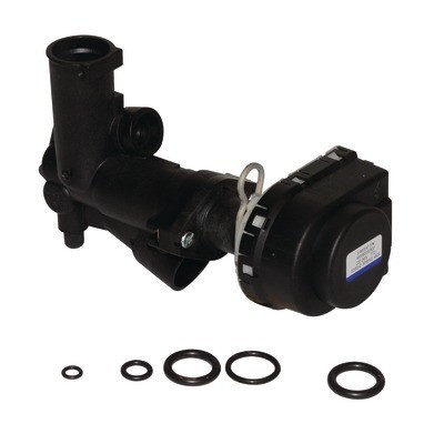 Vanne voies chaffoteaux - 3,