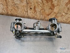 Rampe d'injection Moto Guzzi