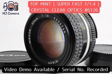 [EXCELLENT ÉTAT] Nikon AIS