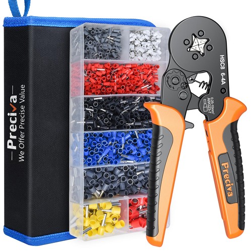 Pince sertir 10mm - pince, 0.25-10mm²