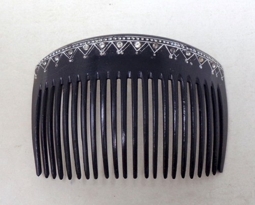 Superbe peigne cheveux - superbe, à
