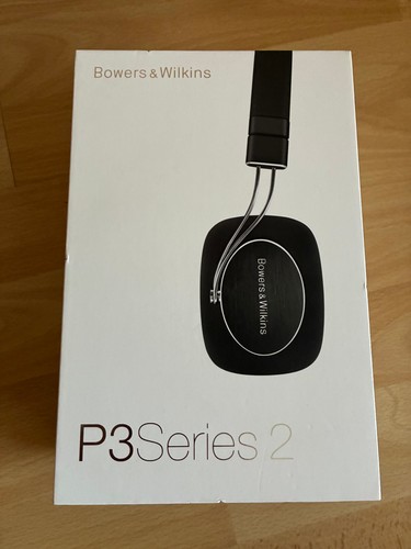 Casque bowers wilkins - bowers, &