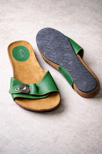 Sandales chaussure scholl - sandales,