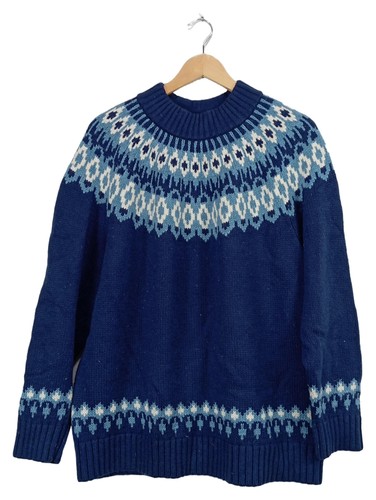Lands end pull - end,
