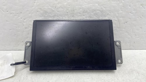 Ecran gps peugeot - gps,