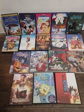 LOT 17 DVD ENFANT DONT DISNEY