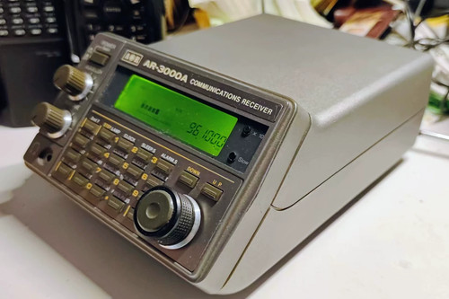 1pcs aor ar - aor, ar-3000a