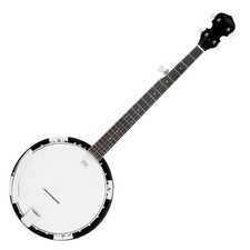 Banjo Folk Guitare Bluegrass 5