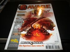 REVUE "RAVAGE N°69" Le
