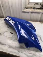 Couvercle Latéral En