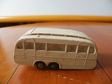 CARAVANE HENON NOREV - ECHELLE 1/43