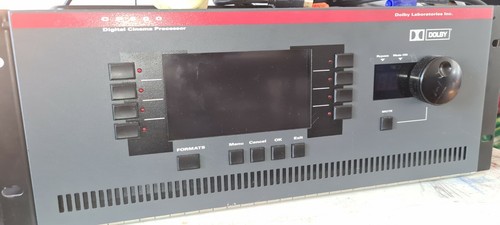 Processeur dolby cp500 srd - dolby,