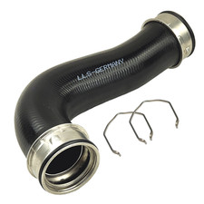 Tuyau Turbo Tuyau D'Admission Pour AUDI A3 / SPORTBACK 2.0 TDI 3C0145832D