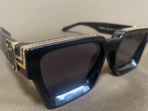 Lunettes soleil louis - soleil,