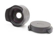 Sony Ultra Wide Converter VCL-ECU2 Direct from Japan 471