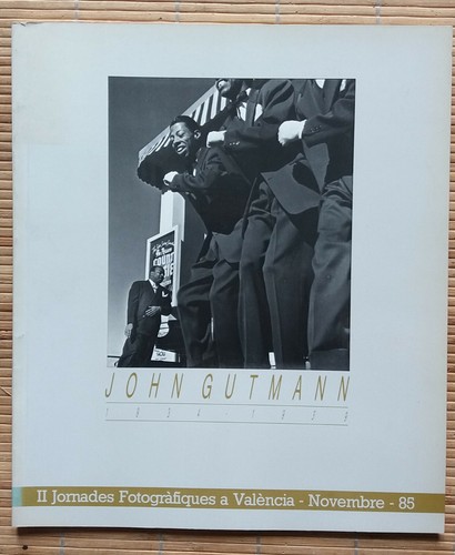 John gutmann 1934 1939 il - 1934-1939,