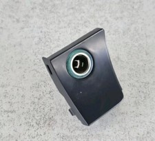 Prise Allume Cigare Avant Garniture Central Cache CITROEN Xsara Ref 9638400877