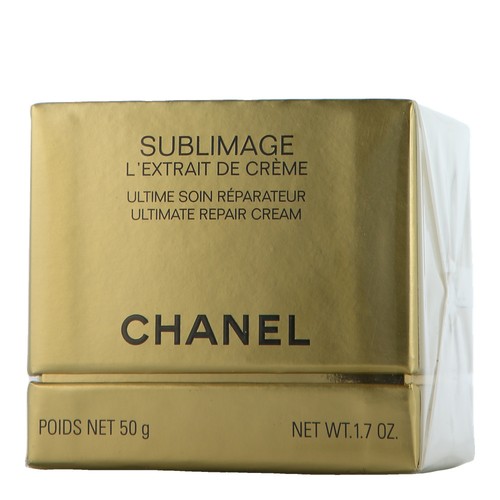 Chanel précision sublimage - précision,