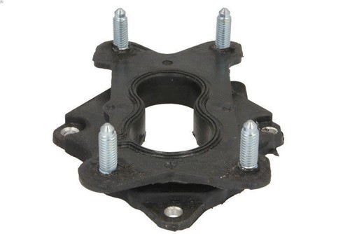 Flasque carburateur febi - carburateur,