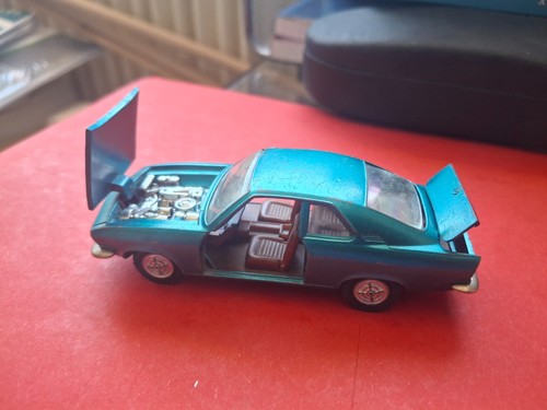 Auto pilen opel - opel,