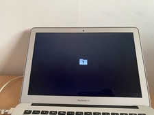 Apple MacBook Air 13" 2015 i7 2,2GHz 8Go Ram sans ssd Lire la description