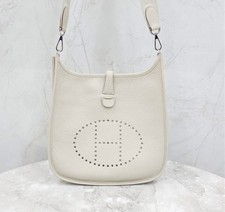 Hermes Évelyne 29 Sac Croisé