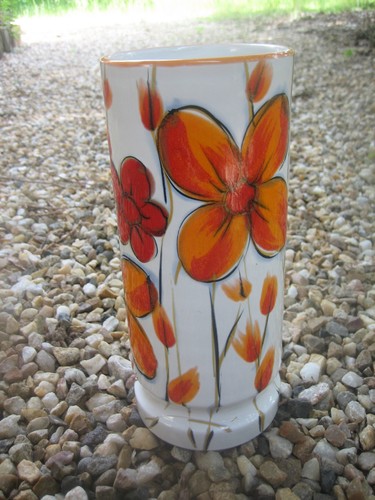 Grand vase fratelli - 25, cm