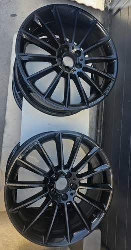 Jantes amg 20 - amg, en
