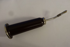 ELNA BURETTE D'HUILE Swiss