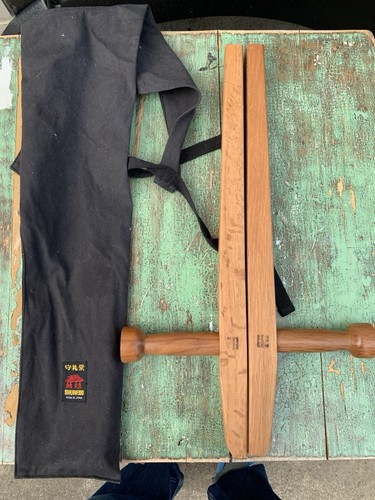 Shureido kobudo - shureido,