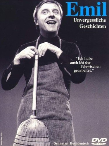 Emil unvergessliche - emil,