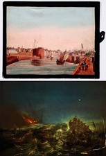 POLYORAMA PANOPTIQUE 1850 : LE