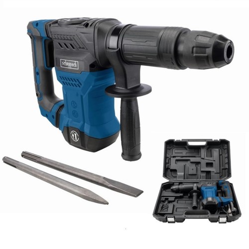 Marteau piqueur sds max - marteau,