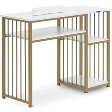 Bureau de manucure et de