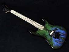 KRAMER Baretta Custom Graphics