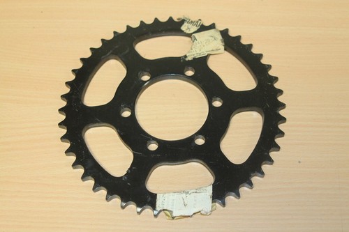 Pignon couronne yamaha - pr,