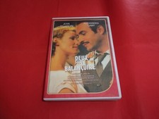 DVD,"DEUX SUR LA BALANCOIRE",jean dujardin,alexandra lamy,etc,(p2253,,,,,