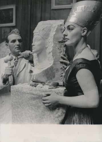 Danièle dupré cinema - dupré,
