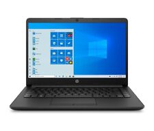 Ultra Portable HP 14-CF2020nf