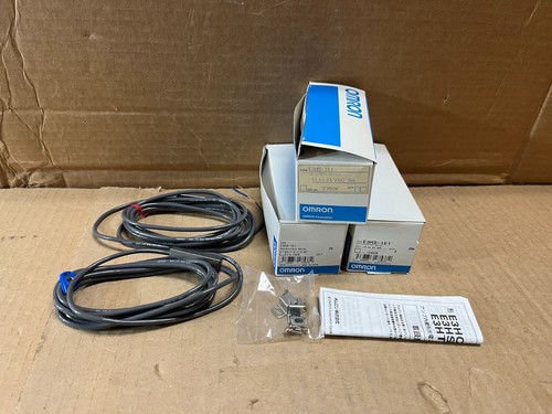 E3hs 1e1 omron neuf - e3hs-1e1,